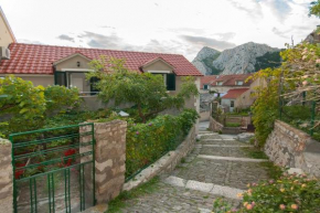 Apartments with WiFi Omis - 11513